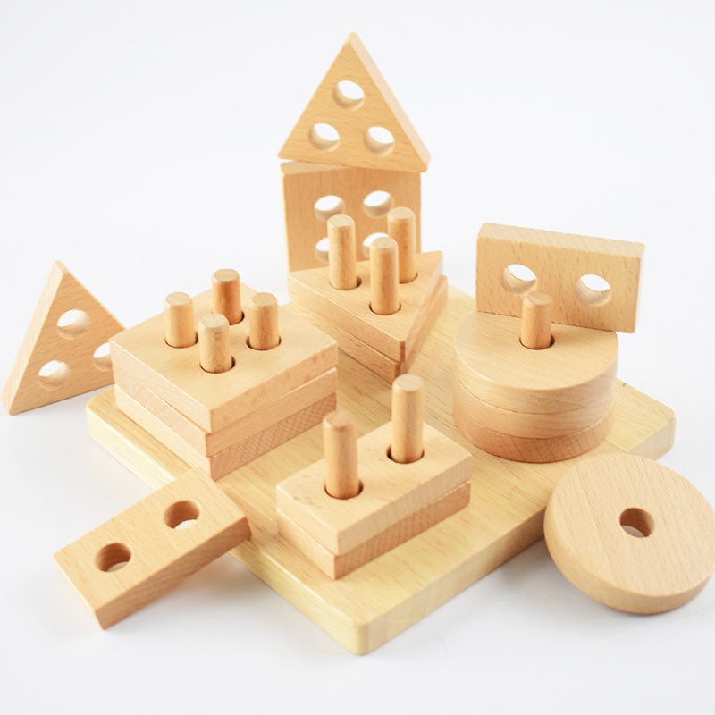 Educational Toys